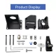 Dual gear extruder voor 1.75mm filament