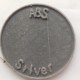 1.75mm shiny grey ABS filament 1.75mm shiny grey ABS filament