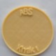 1.75mm khaki ABS filament 1.75mm khaki ABS filament
