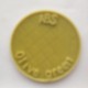 1.75mm olijfgroen ABS filament 1.75mm olijfgroen ABS filament