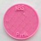 1.75mm roze ABS filament 1.75mm roze ABS filament
