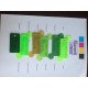 F&M PLA Olivegreen / Olijfgroen Filament 3mm